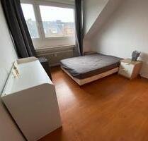 Ohne Makler - 2 Zimmer - Düsseldorf Flingern Nord