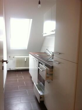 Foto - 2 Zimmer Etagenwohnung in Düsseldorf