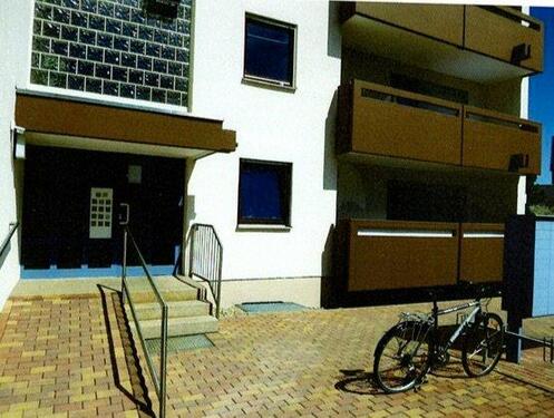 Foto - Ruhig, zentral & stufenlos: Attraktive 2ZKBB Wohnung in Eppelheim