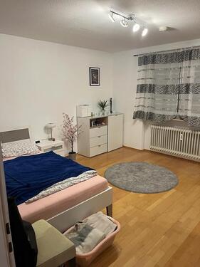 Foto - 2 Zimmer Hochparterre in Eppelheim