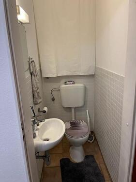 Foto - Hochparterre in Eppelheim zum Kaufen