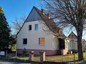 Foto - 7 Zimmer Einfamilienhaus zum Kaufen in Salzwedel