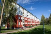 Foto - Unschlagbar günstig! 3 RW mit sonnigem Balkon
