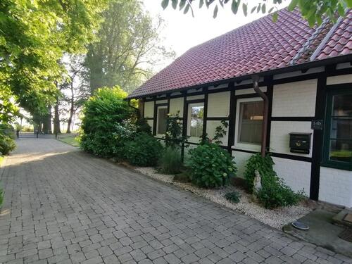 Foto - Ferienwohnung Idylle - 60,00 EUR Kaltmiete,