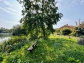 Foto - 3-Zimmer Eigentumswohnung am See, viel Tageslicht, möbliert