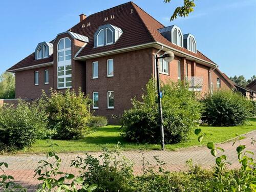 Foto - Etagenwohnung zum Kaufen in Stadthagen