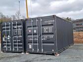 Foto - Lagerraum Lagerbox Container zu vermieten