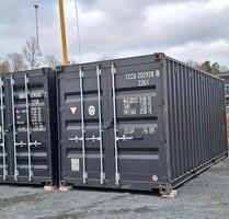 Lagerraum Lagerbox Container zu vermieten - Stadtallendorf
