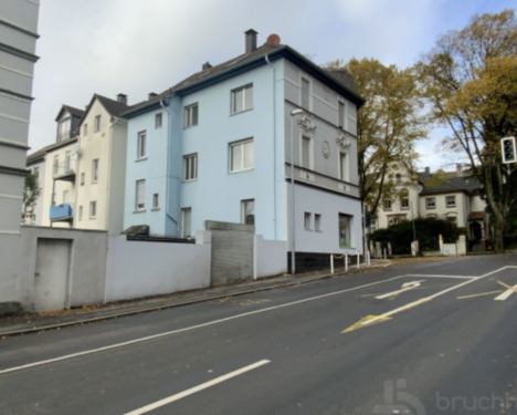 Foto - Mehrfamilienhaus mit Gewerbeanteil in zentraler Lage!