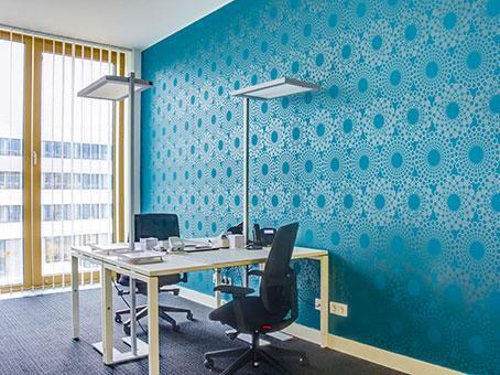 Foto - Attraktives Businesscenter mit tollen Büros & Coworking Plätzen - All-in-Miete
