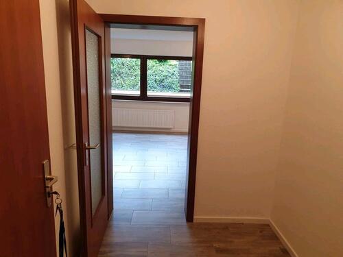 Foto - Souterrain Wohnung ab Januar 2026
