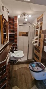 Foto - Etagenwohnung in Schwäbisch Hall