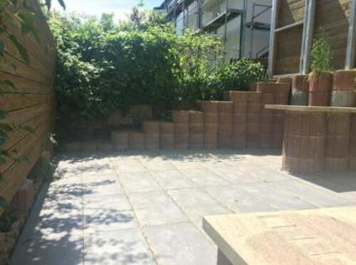 Foto - Etagenwohnung in Schwäbisch Hall zur Miete