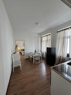 Foto - Etagenwohnung in Bonn