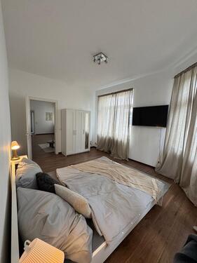 Foto - Etagenwohnung in Bonn zur Miete