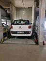 Foto - Tiefgaragen-Duplex-Stellplatz (unten) – Sofort frei!