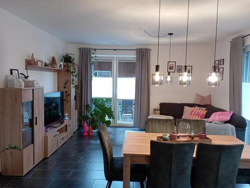 Foto - Etagenwohnung zur Miete in Melle