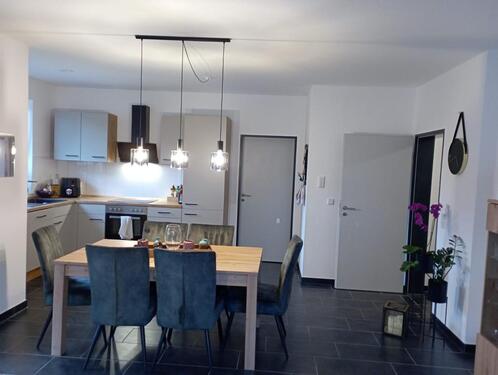 Foto - Etagenwohnung in Melle zur Miete