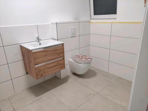 Foto - Etagenwohnung in Merzig zur Miete