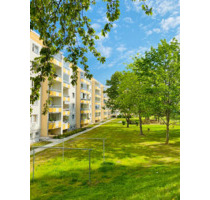 Ruhiges Wohnen für Familien und Paare am Stadtrand von Wernigerode Burgbreite