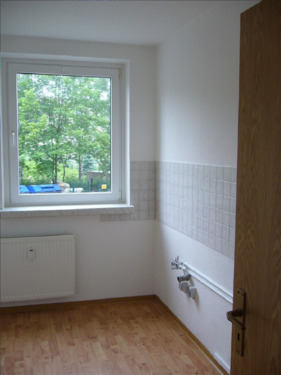 Foto - Etagenwohnung zur Miete in Wernigerode