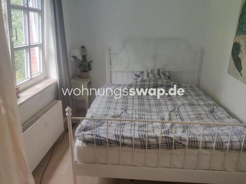 Foto - Etagenwohnung in Hamburg zur Miete