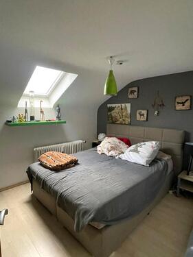 Foto - Etagenwohnung zur Miete in Weinsberg