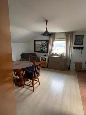 Foto - Etagenwohnung in Weinsberg