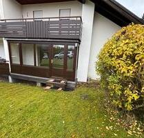 2 Zimmer Wohnung - mit Kaminofen in Ruhiger Wohngegend - Freudenstadt