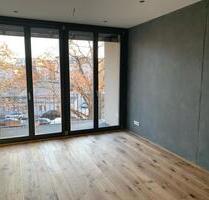 Geschmackvolle 2-Zimmer-Wohnung mit gehobener Ausstattung - Leipzig Mitte