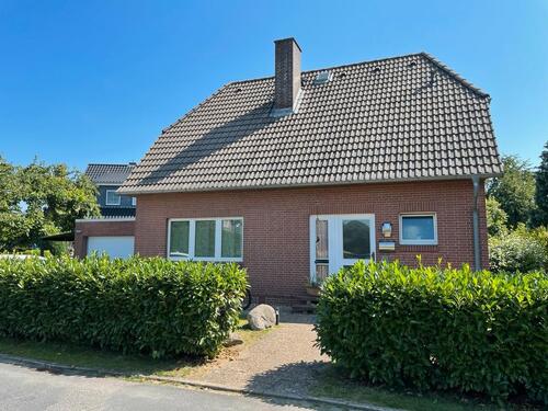 Foto - Schönes Einfamilienhaus in Scharmbeck zu vermieten