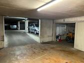 Foto - Tiefgaragenstellplatz im Kreuzviertel