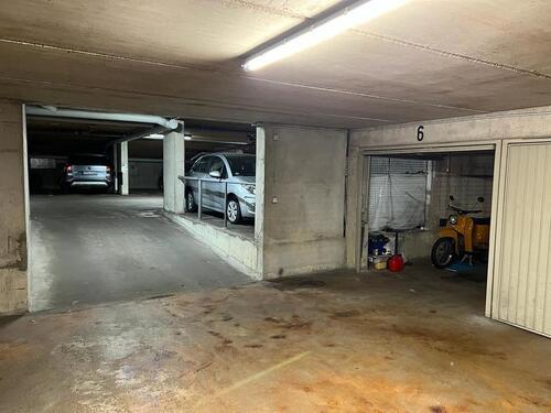 Foto - Tiefgaragenstellplatz im Kreuzviertel