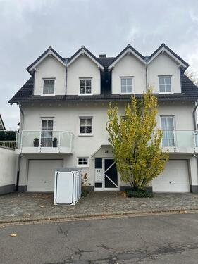 Foto - Renovierte Maisonette in Toplage mit Garage & unverbaubarem Blick