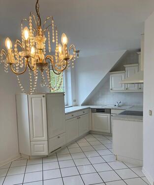 Foto - Etagenwohnung in Dortmund zur Miete