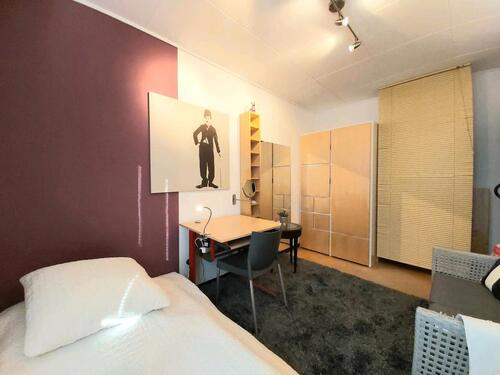 Foto - 1 Zimmer andere zur Miete in Fulda