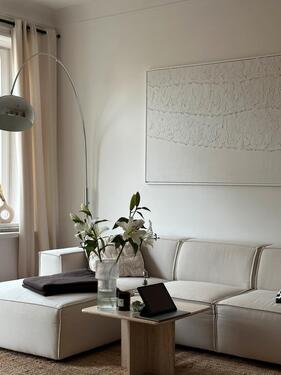 Foto - Wohnung zur Untermiete Januar - Februar