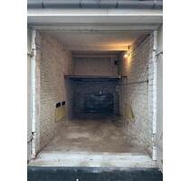 Garage in Steglitz zu vermieten - Berlin Steglitz-Zehlendorf