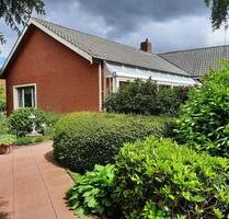 Einfamilienhaus Bungalow in Varel-Obenstrohe