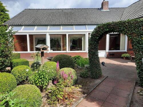 Foto - Einfamilienhaus zum Kaufen in Varel