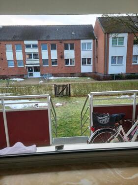 Foto - 4 Zimmer Erdgeschoßwohnung in Bergen