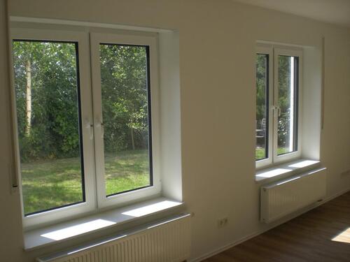 Foto - 2 Zimmer Etagenwohnung in Marburg