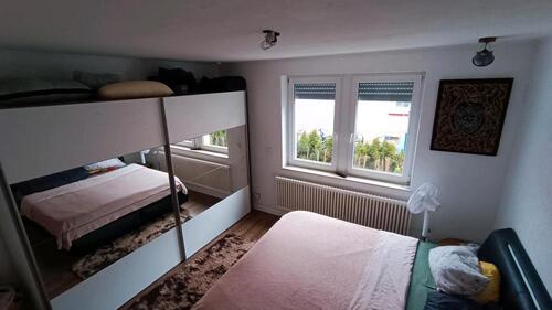 Foto - 3 Zimmer Erdgeschoßwohnung in Singen (Hohentwiel)