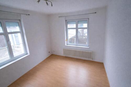 Foto - Erdgeschoßwohnung in Singen (Hohentwiel) zum Kaufen