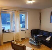 helle moderne 2-Zi-WG mit Einbauküche, zentral in RS - Remscheid