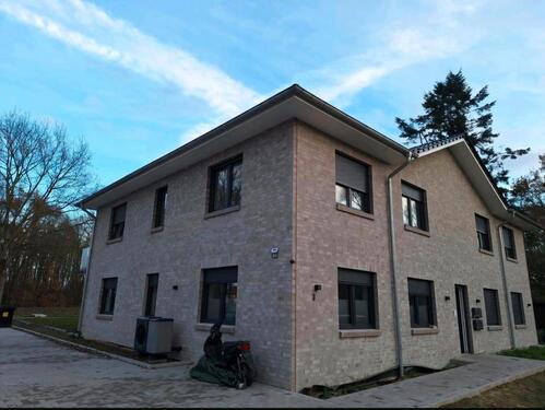 Foto - 3 Zimmer Etagenwohnung zur Miete in Hoya