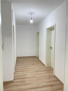 Foto - Hunde Willkommen!!! Ein Paradies für Zwei- und Vierbeiner – 2 Zimmer, Balkon und Garage