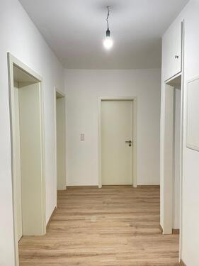 Foto - 2 Zimmer Etagenwohnung zur Miete in Bruchköbel