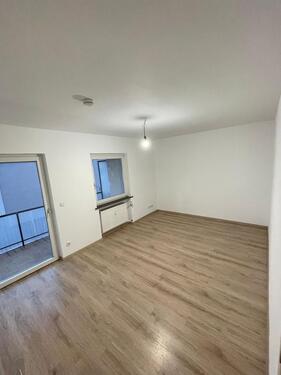 Foto - 2 Zimmer Etagenwohnung in Bruchköbel