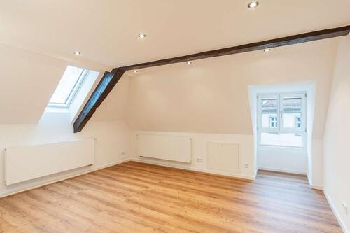 Foto - 4 Zimmer Maisonettenwohnung in Weißenburg in Bayern